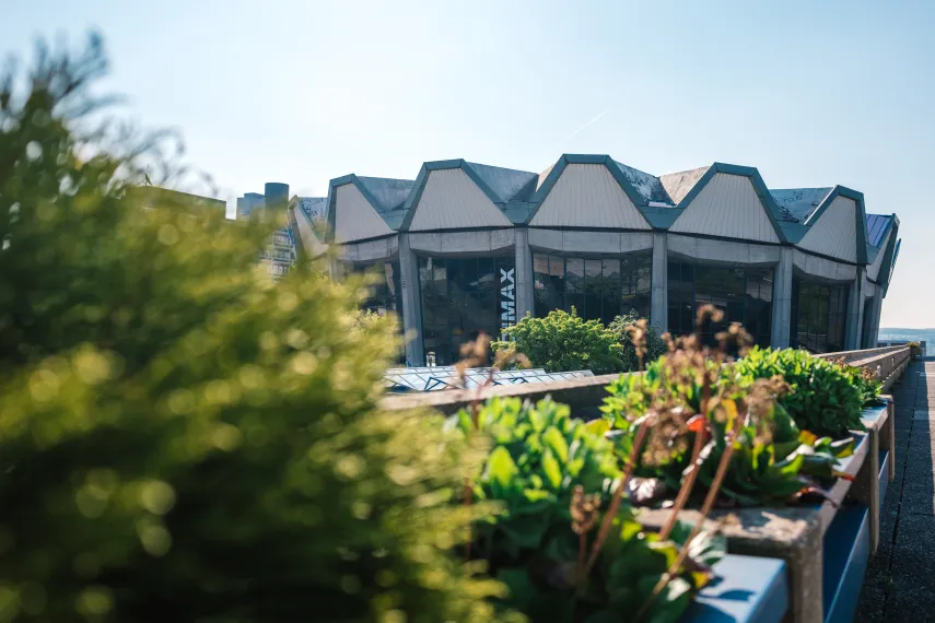 Gemeinsam können wir viel erreichen. Lassen Sie uns ins Gespräch kommen!