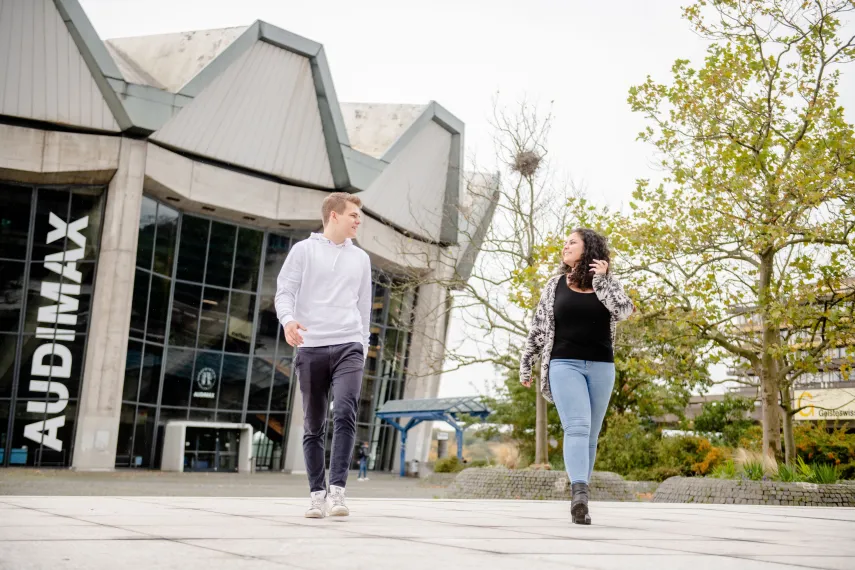 RUB Testamentsfundraiisng