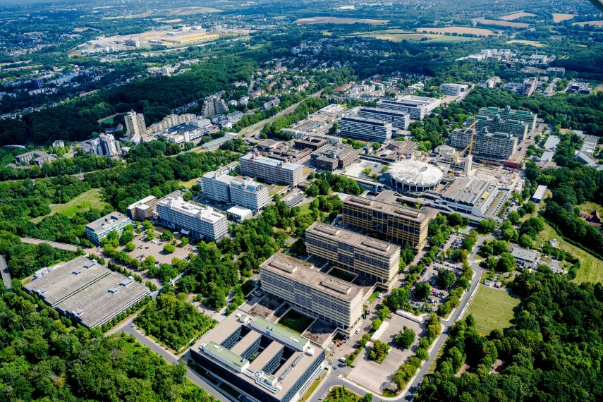 Luftbild