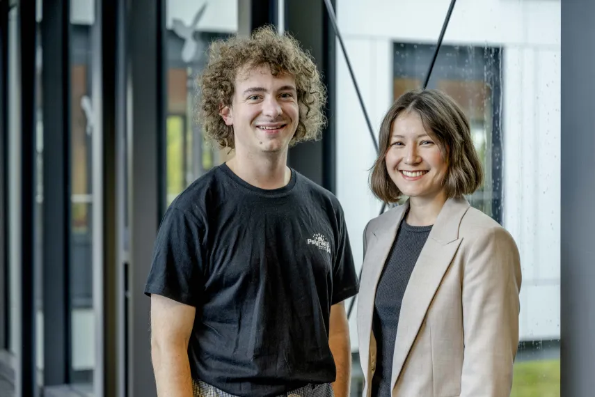 Foto: UNIC Student Board