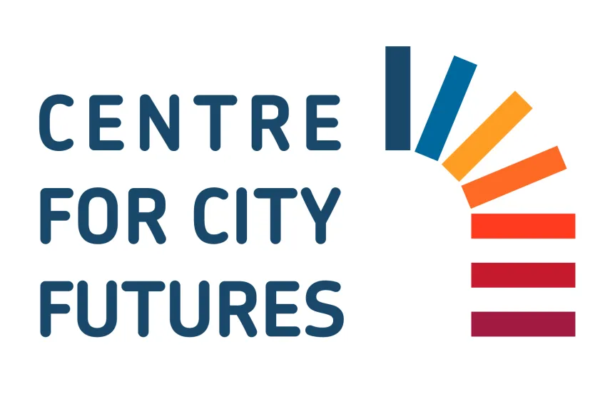 Logo Centre for CITY FUTURES