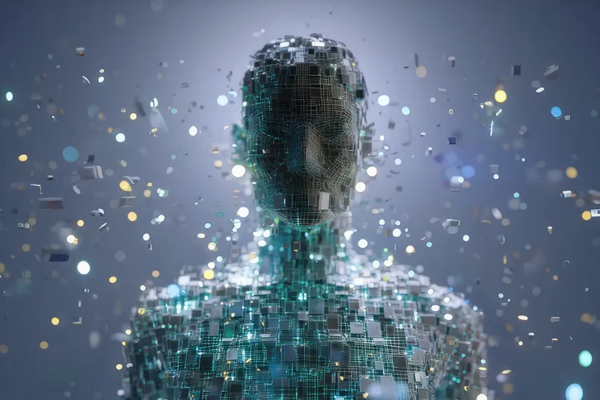 Key Visual Research Center Trustworthy Data Science and Security
