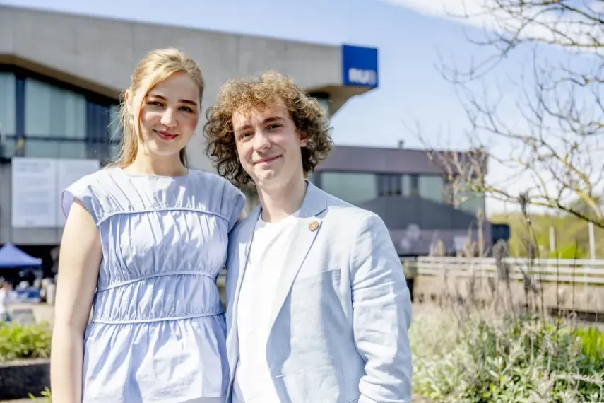 „Wir arbeiten alle gemeinsam an der Zukunft unserer Universitäten“