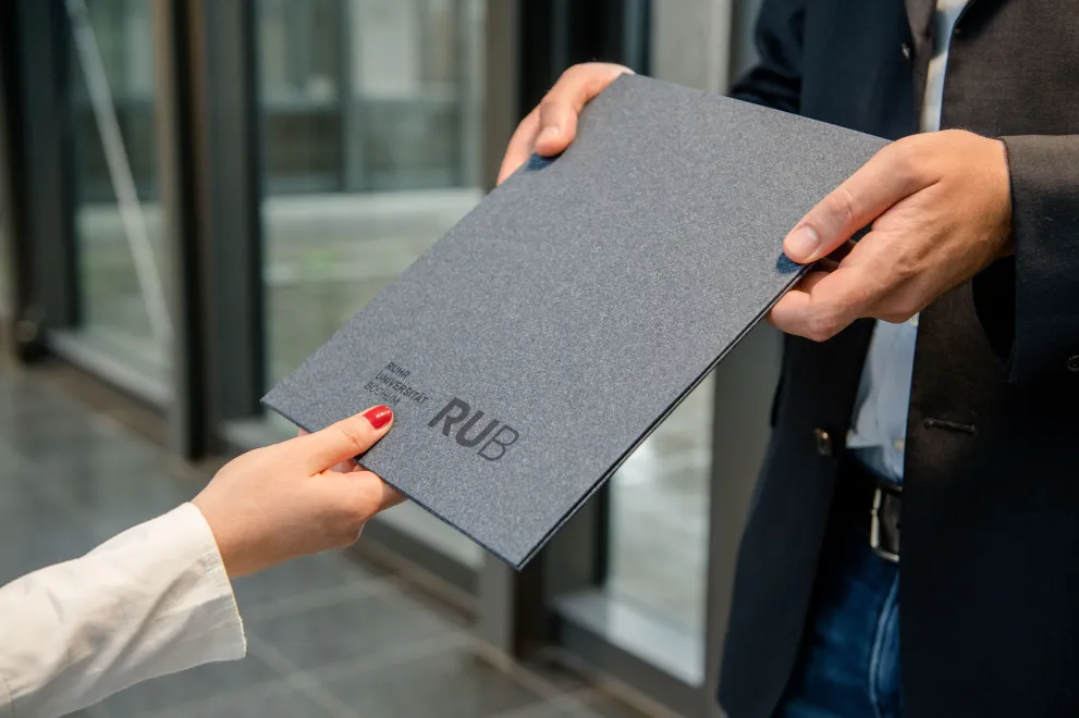 Document delivery