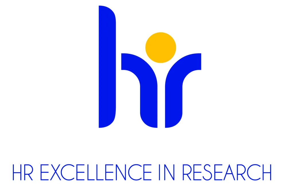 Logo HRS4R