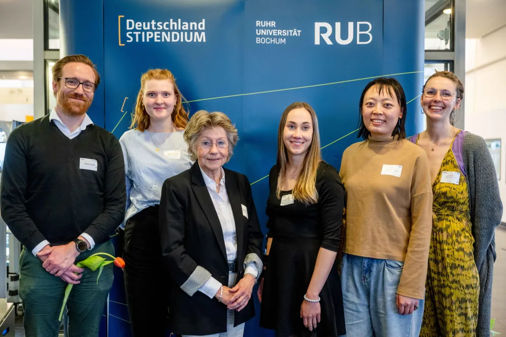 Stipendienfeier 24.04.24_Bildungsfonds_und_Dr. Konze-Thomas