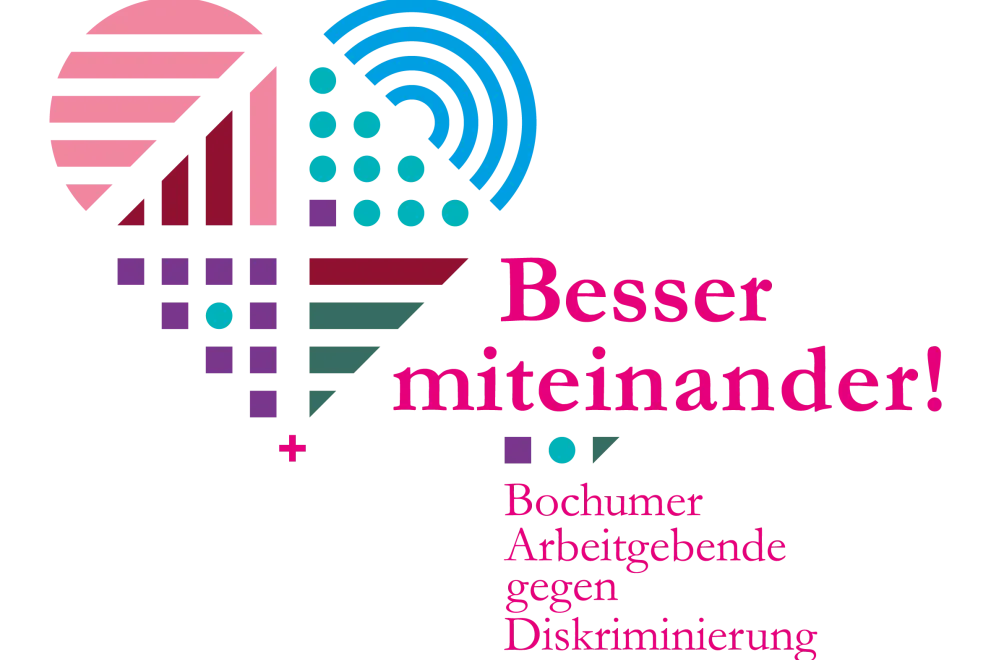 Logo Besser miteinander
