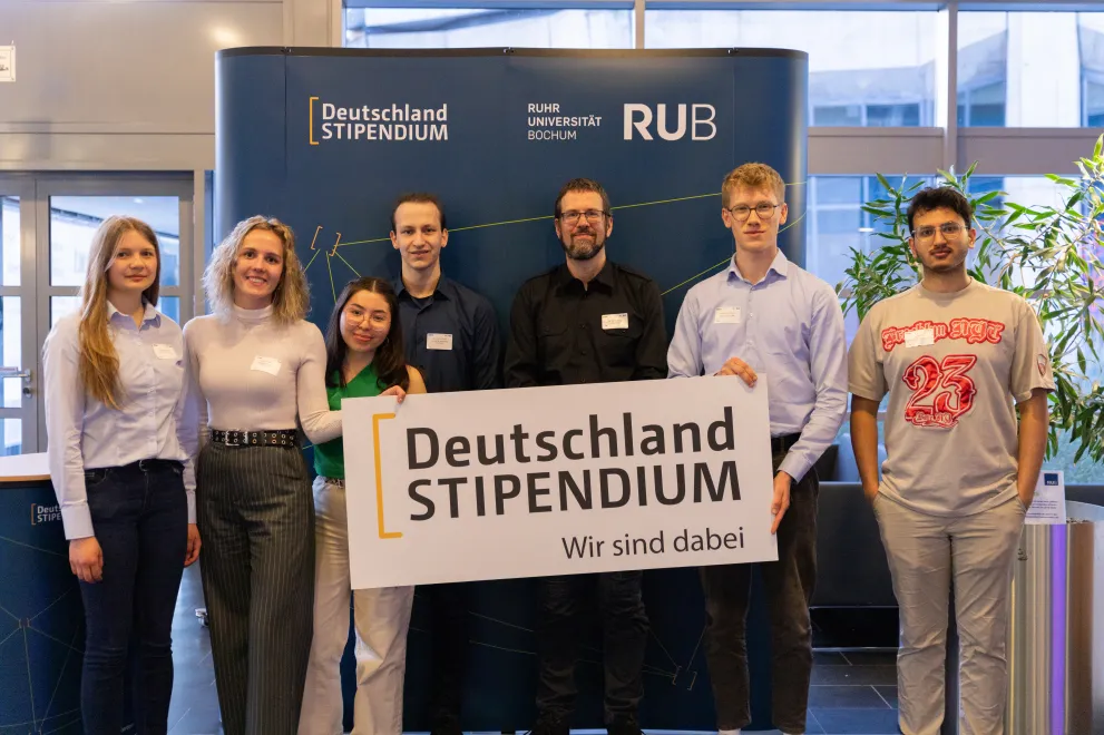 Deutschlandstipendium_Stipendienfeier 2025_2