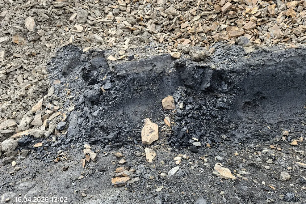 ENB GC RUB-Kohle 16.04.26