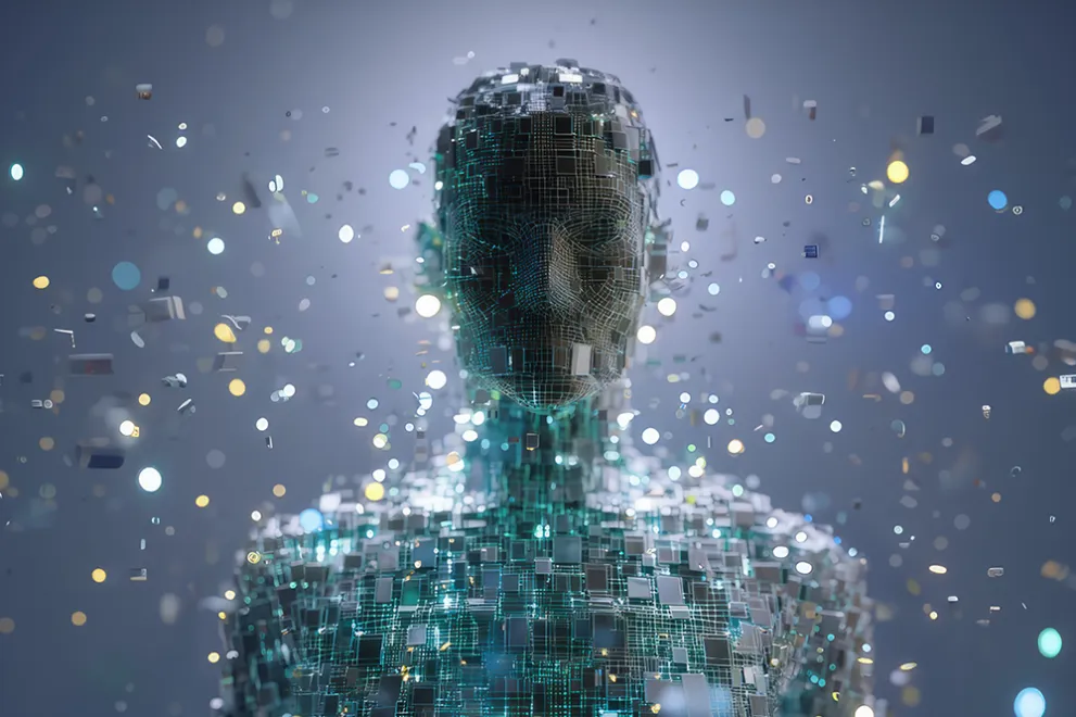 Key Visual Research Center Trustworthy Data Science and Security